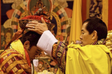 13th Coronation Anniversary of His Majesty King Jigme Khesar Namgyel Wangchuck