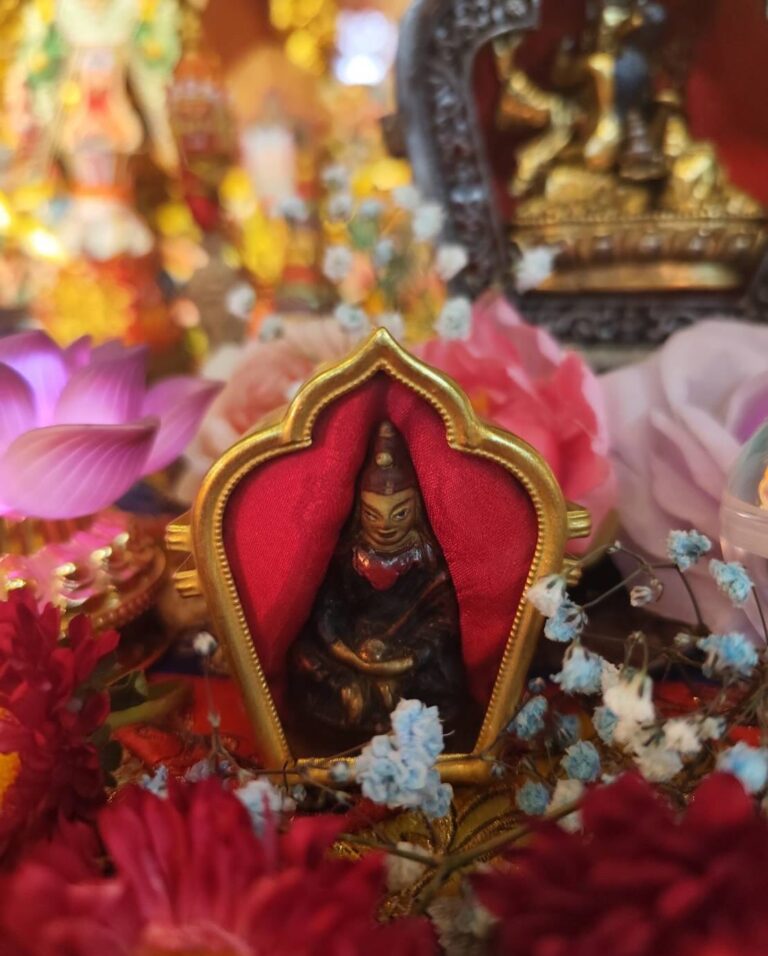 Zhabdrung Kuchoe 2025