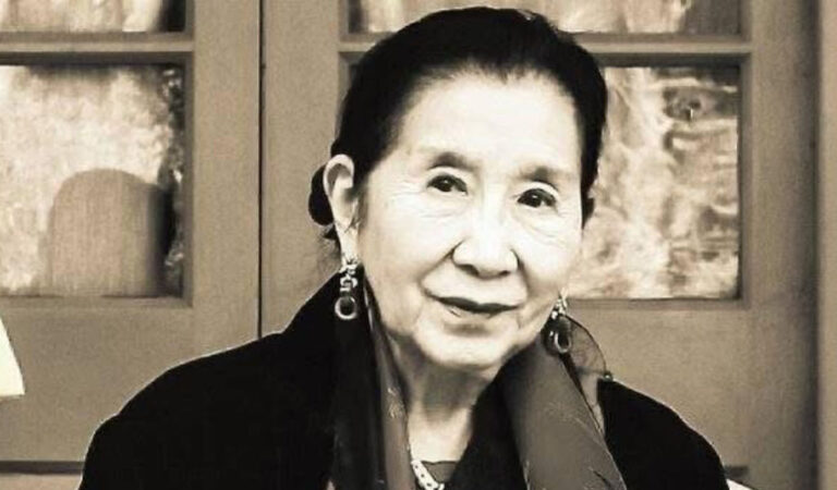 Happy Birthday to our Gracious Her Majesty Gyalyum, our beloved Royal Grandmother