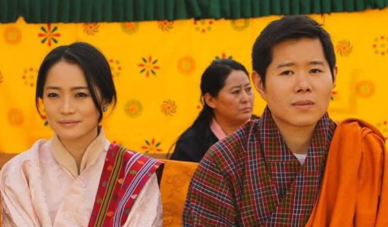 His Royal Highness Gyaltshab Dasho Jigme Dorji Wangchuck Birthday